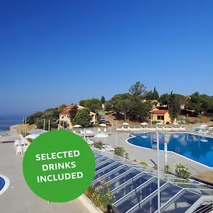 4* Pribjeći Maistra Select Petalon